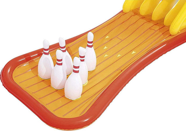 Piscina Gonfiabile Play Center Piccolo Campine Bambini 435x213x117cm Sport 53068 Giardino e giardinaggio/Piscine vasche idromassaggio e accessori/Piscine/Piscine gonfiabili Trade Shop italia - Napoli, Commerciovirtuoso.it