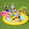 Piscina-Gonfiabile-Playcenter-Sunnyland-Bambini-140x130cm-con-Scivolo-Bestway