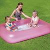 Piscina-Gonfiabile-Rettangolare-165-X-104-X-25-Cm-Con-Fondo-Gonfiabile-Bambini