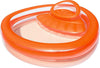 PISCINA GONFIABILE ROTONDA CON SEDUTA E SCHIENALE 232 X 229 X 63 CM ESTERNO Giochi e giocattoli/Sport e giochi all'aperto/Giochi aquatici e piscine per bambini/Piscinette per bambini Trade Shop italia - Napoli, Commerciovirtuoso.it