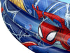 Piscina Gonfiabile Spiderman L'uomo Ragno 3 Anelli 122x30cm Per Bambini 2+ 98018 Giardino e giardinaggio/Piscine vasche idromassaggio e accessori/Piscine/Piscine gonfiabili Trade Shop italia - Napoli, Commerciovirtuoso.it