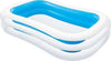 Piscina Gonfiabile Swim Center Family Pool 262x175x56cm Rettangolare 750lt 56483 Giochi e giocattoli/Sport e giochi all'aperto/Giochi aquatici e piscine per bambini/Canotti e gonfiabili galleggianti Trade Shop italia - Napoli, Commerciovirtuoso.it