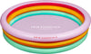 Piscina Gonfiabile Swim Essentials Ø 150 cm-Rainbow Giochi e giocattoli/Sport e giochi all'aperto/Giochi aquatici e piscine per bambini/Piscinette per bambini La Casa Del Bebè - Napoli, Commerciovirtuoso.it
