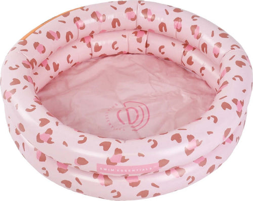 Piscina Gonfiabile Swim Essentials Ø 60-Rosa Pastello Giochi e giocattoli/Sport e giochi all'aperto/Giochi aquatici e piscine per bambini/Piscinette per bambini La Casa Del Bebè - Napoli, Commerciovirtuoso.it