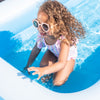 Piscina Gonfiabile Swim Essentials Blu 211 x 132 x 46 cm Giochi e giocattoli/Sport e giochi all'aperto/Giochi aquatici e piscine per bambini/Piscinette per bambini La Casa Del Bebè - Napoli, Commerciovirtuoso.it