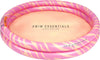 Piscina Gonfiabile Swim Essentials Zebrata Rosa Ø 100 Giochi e giocattoli/Sport e giochi all'aperto/Giochi aquatici e piscine per bambini/Piscinette per bambini La Casa Del Bebè - Napoli, Commerciovirtuoso.it