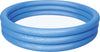 Piscina Gonfiabile Tinta Unita Effetto Ghiaccio 3 Anelli 152x30cm Giardino 51026 Giardino e giardinaggio/Piscine vasche idromassaggio e accessori/Piscine/Piscine gonfiabili Trade Shop italia - Napoli, Commerciovirtuoso.it