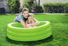 Piscina Gonfiabile Tinta Unita Effetto Ghiaccio 3 Anelli Giardino 102x25cm 51024 Giardino e giardinaggio/Piscine vasche idromassaggio e accessori/Piscine/Piscine gonfiabili Trade Shop italia - Napoli, Commerciovirtuoso.it