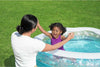 Piscina Gonfiabile Tonda Conchiglia Scintillante 150x127x43cm Per Bambini 52489 Giochi e giocattoli/Sport e giochi all'aperto/Giochi aquatici e piscine per bambini/Canotti e gonfiabili galleggianti Trade Shop italia - Napoli, Commerciovirtuoso.it