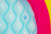 Piscina Gonfiabile Tonda Summer Piscinetta Per Bambini A 3 Anelli 70x24cm 51128 Giochi e giocattoli/Sport e giochi all'aperto/Giochi aquatici e piscine per bambini/Canotti e gonfiabili galleggianti Trade Shop italia - Napoli, Commerciovirtuoso.it