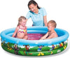 PISCINA GONFIABILE TOPOLINO PER BAMBINI 3 ANELLI 122 X 25 CM DISNEY MICKEY MOUSE Giochi e giocattoli/Sport e giochi all'aperto/Giochi aquatici e piscine per bambini/Piscinette per bambini Trade Shop italia - Napoli, Commerciovirtuoso.it