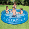 Piscina Gonfiabile Triangoli Soft Blu 188 X 46 Cm 790 Lt Bambini Estate 58431 Giardino e giardinaggio/Piscine vasche idromassaggio e accessori/Piscine/Piscine gonfiabili Trade Shop italia - Napoli, Commerciovirtuoso.it