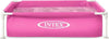 Piscina Mini Frame Rosa Quadrata Con Telaio 122x122x30 Cm Bambini Estate 57172 Giochi e giocattoli/Sport e giochi all'aperto/Giochi aquatici e piscine per bambini/Canotti e gonfiabili galleggianti Trade Shop italia - Napoli, Commerciovirtuoso.it