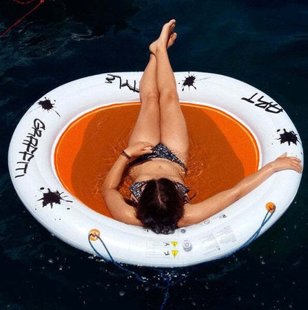 Piscina Nel Mare Gonfiabile Galleggiante Con Rete Mare Piscina Acqua Spa 150 Cm Giochi e giocattoli/Sport e giochi all'aperto/Giochi aquatici e piscine per bambini/Piscinette per bambini Trade Shop italia - Napoli, Commerciovirtuoso.it