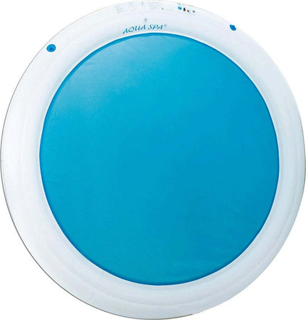 PISCINA NEL MARE GONFIABILE GALLEGGIANTE CON RETE MARE PISCINA ACQUA SPA 200 CM Giochi e giocattoli/Sport e giochi all'aperto/Giochi aquatici e piscine per bambini/Piscinette per bambini Trade Shop italia - Napoli, Commerciovirtuoso.it