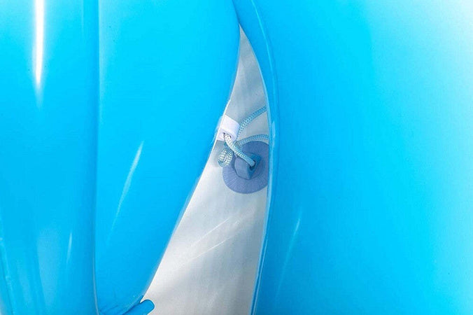Piscina Per Bambini Arcobaleno 2 Anni+ Gonfiabile 257x145x91cm Con Scivolo 53092 Giochi e giocattoli/Sport e giochi all'aperto/Giochi aquatici e piscine per bambini/Canotti e gonfiabili galleggianti Trade Shop italia - Napoli, Commerciovirtuoso.it