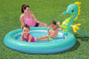 Piscina Per Bambini Cavaluccio Marino Spruzza Acqua 2 Anni+ 188x160x86 Cm 53114 Giochi e giocattoli/Sport e giochi all'aperto/Giochi aquatici e piscine per bambini/Canotti e gonfiabili galleggianti Trade Shop italia - Napoli, Commerciovirtuoso.it