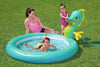 Piscina Per Bambini Cavaluccio Marino Spruzza Acqua 2 Anni+ 188x160x86 Cm 53114 Giochi e giocattoli/Sport e giochi all'aperto/Giochi aquatici e piscine per bambini/Canotti e gonfiabili galleggianti Trade Shop italia - Napoli, Commerciovirtuoso.it