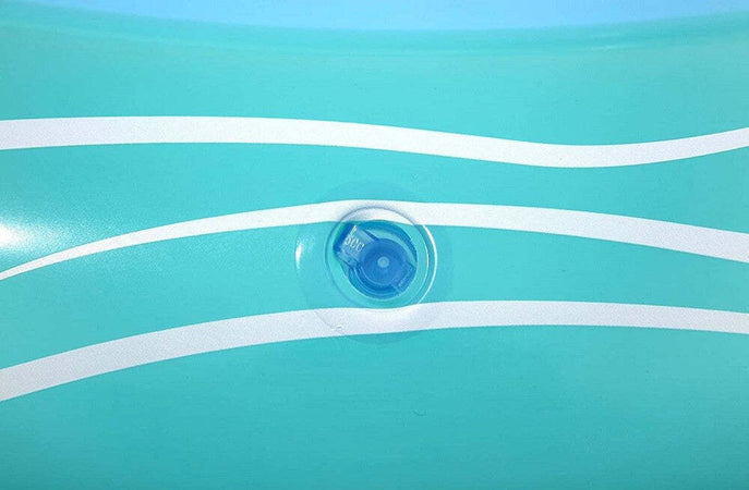 Piscina Per Bambini Cavaluccio Marino Spruzza Acqua 2 Anni+ 188x160x86 Cm 53114 Giochi e giocattoli/Sport e giochi all'aperto/Giochi aquatici e piscine per bambini/Canotti e gonfiabili galleggianti Trade Shop italia - Napoli, Commerciovirtuoso.it