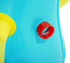 Piscina Per Bambini Cavaluccio Marino Spruzza Acqua 2 Anni+ 188x160x86 Cm 53114 Giochi e giocattoli/Sport e giochi all'aperto/Giochi aquatici e piscine per bambini/Canotti e gonfiabili galleggianti Trade Shop italia - Napoli, Commerciovirtuoso.it