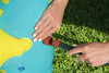 Piscina Per Bambini Cavaluccio Marino Spruzza Acqua 2 Anni+ 188x160x86 Cm 53114 Giochi e giocattoli/Sport e giochi all'aperto/Giochi aquatici e piscine per bambini/Canotti e gonfiabili galleggianti Trade Shop italia - Napoli, Commerciovirtuoso.it