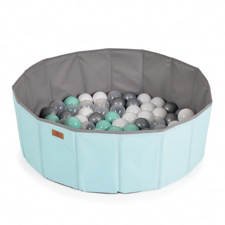 Piscina Pieghevole Moni Trade 90 Palline