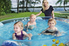 Piscina Piscinetta Rigida Per Bambini 2 Anni+ Fantasia Marina 183 X 38 Cm 55030 Giochi e giocattoli/Sport e giochi all'aperto/Giochi aquatici e piscine per bambini/Canotti e gonfiabili galleggianti Trade Shop italia - Napoli, Commerciovirtuoso.it