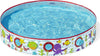 Piscina Piscinetta Rigida Per Bambini Fantasia Marina 2 Anni+ 152 X 25 Cm 55029 Giochi e giocattoli/Sport e giochi all'aperto/Giochi aquatici e piscine per bambini/Canotti e gonfiabili galleggianti Trade Shop italia - Napoli, Commerciovirtuoso.it
