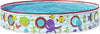 Piscina Piscinetta Rigida Per Bambini Fantasia Marina 2 Anni+ 152 X 25 Cm 55029 Giochi e giocattoli/Sport e giochi all'aperto/Giochi aquatici e piscine per bambini/Canotti e gonfiabili galleggianti Trade Shop italia - Napoli, Commerciovirtuoso.it