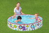 Piscina Piscinetta Rigida Per Bambini Fantasia Marina 2 Anni+ 152 X 25 Cm 55029 Giochi e giocattoli/Sport e giochi all'aperto/Giochi aquatici e piscine per bambini/Canotti e gonfiabili galleggianti Trade Shop italia - Napoli, Commerciovirtuoso.it
