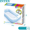Piscina Rettangolare Intex Wet Set Giochi e giocattoli/Sport e giochi all'aperto/Giochi aquatici e piscine per bambini/Piscinette per bambini Scontolo.net - Potenza, Commerciovirtuoso.it