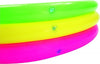 Piscina Summer A 3 Anelli Color Arcobaleno Con Fondo Gonfiabile 102x25 Cm 51104 Giochi e giocattoli/Sport e giochi all'aperto/Giochi aquatici e piscine per bambini/Canotti e gonfiabili galleggianti Trade Shop italia - Napoli, Commerciovirtuoso.it