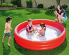 Piscina Tinta Unita Effetto Ghiaccio Gonfiabile 3 Anelli 183x33cm Giardino 51027 Giardino e giardinaggio/Piscine vasche idromassaggio e accessori/Piscine/Piscine gonfiabili Trade Shop italia - Napoli, Commerciovirtuoso.it