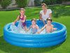 Piscina Tinta Unita Effetto Ghiaccio Gonfiabile 3 Anelli 183x33cm Giardino 51027 Giardino e giardinaggio/Piscine vasche idromassaggio e accessori/Piscine/Piscine gonfiabili Trade Shop italia - Napoli, Commerciovirtuoso.it