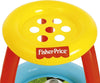 Piscinetta Gonfiabile Con Palline Amici Animali Per Bambini 2 Anni+ 89x84cm 93541 Giochi e giocattoli/Sport e giochi all'aperto/Giochi aquatici e piscine per bambini/Canotti e gonfiabili galleggianti Trade Shop italia - Napoli, Commerciovirtuoso.it