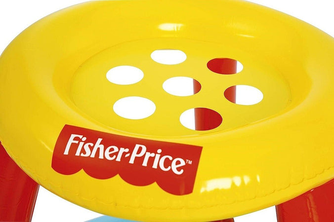 Piscinetta Gonfiabile Con Palline Amici Animali Per Bambini 2 Anni+ 89x84cm 93541 Giochi e giocattoli/Sport e giochi all'aperto/Giochi aquatici e piscine per bambini/Canotti e gonfiabili galleggianti Trade Shop italia - Napoli, Commerciovirtuoso.it