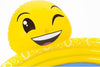 Piscinetta Piscina Per Bambini Smile Emoticon 165 X 144 X 69cm Con Spruzzo 53081 Giochi e giocattoli/Sport e giochi all'aperto/Giochi aquatici e piscine per bambini/Canotti e gonfiabili galleggianti Trade Shop italia - Napoli, Commerciovirtuoso.it