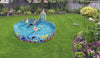 Piscinetta Piscina Rigida Pvc Per Bambini 3 Anni+ Fantasia Marina 244x46cm 55031 Giochi e giocattoli/Sport e giochi all'aperto/Giochi aquatici e piscine per bambini/Canotti e gonfiabili galleggianti Trade Shop italia - Napoli, Commerciovirtuoso.it
