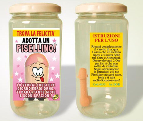 Pisello-Growing-Barattolo-Adotta-Un-Pisellino-Lo-Vedrai-Crescere-idea-Regalo-Scherzo-Addio-Al-Nubilato