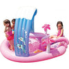 Piscinetta gonfiabile Hello Kitty per bambini