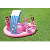 Piscinetta gonfiabile Hello Kitty per bambini