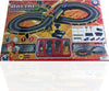 Pista 2 Corsie Macchinine Telecomandata A Dinamo Auto Cars 96 X 60 Cm Eta' 3+ Giochi e giocattoli/Veicoli/Slot car piste da corsa e accessori/Piste da corsa Trade Shop italia - Napoli, Commerciovirtuoso.it