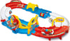 Pista Da Turbo Baby Go Clementoni Pista Da Gioco per Bambini Pista 2 Autovetture Interattive Facile Da Montare Con Adesivi Giochi e giocattoli/Veicoli/Slot car piste da corsa e accessori/Piste da corsa Mondo Bimbo - Bagnara Calabra, Commerciovirtuoso.it
