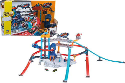 Pista-Gorilla-Luci-e-Suoni-Metal-Machine