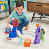 Pista Macchinine Total City Rescue Con Veicolo Di Marshall Paw Patrol Giocattoli Giochi e giocattoli/Veicoli/Slot car piste da corsa e accessori/Auto da corsa Trade Shop italia - Napoli, Commerciovirtuoso.it