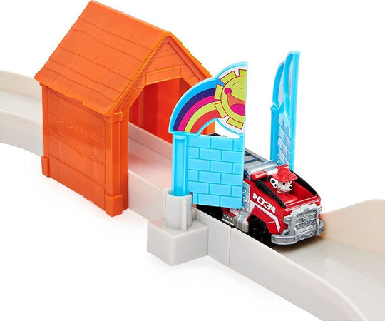 Pista Macchinine Total City Rescue Con Veicolo Di Marshall Paw Patrol Giocattoli Giochi e giocattoli/Veicoli/Slot car piste da corsa e accessori/Auto da corsa Trade Shop italia - Napoli, Commerciovirtuoso.it