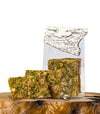 Confezione Croccante di Mandorle e Pistacchi 100g