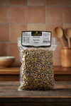 Pistacchio Intero Sgusciato Al Naturale Senza Sale Pistacchi Sgusciati Made in Italy Pistacchio Sottovuoto Artigianale Non Tostato Prodotto Tipico Tipici&Food