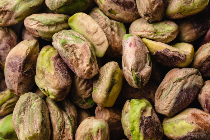 Pistacchio Intero Sgusciato Al Naturale Senza Sale Pistacchi Sgusciati Made in Italy Pistacchio Sottovuoto Artigianale Non Tostato Prodotto Tipico Alimentari e cura della casa/Snack dolci e salati/Noci e semi/Pistacchi Tipici & Food - Bronte, Commerciovirtuoso.it