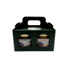 Cream Box Pistacchio - Mandorle Creme Spalmabili Siciliane 200g